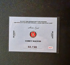 Del2 playercard corey - playercard,