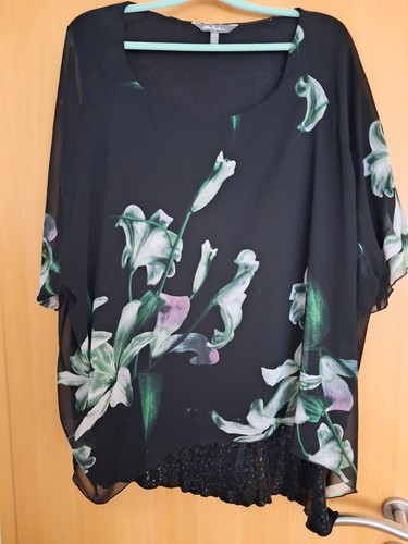 Festliche damen tunika - festliche,