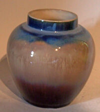 Julius Paul Bunzlau Ingwertopf 144 ohne Deckel unsigniert aus Sammlung