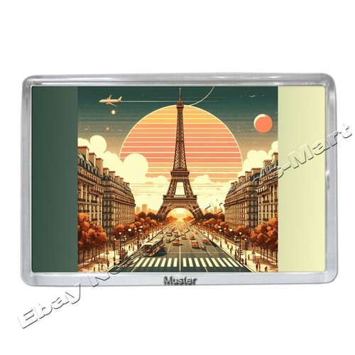 Paris fan sie - +, ++