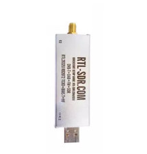 RTL-SDR RTL2832U 1PPM SDR Empfänger SMA-F Software Defined Radio Dongle Stick ZC