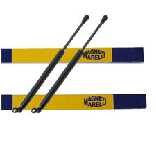 2x Gasfeder Dämpfer Heckklappe Heckklappendämpfer für BMW 5er E39