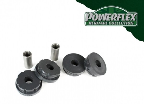 Buchsen differential - pu,