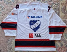Eishockeytrikot Finnland