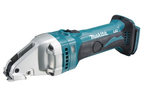 Makita akku blechschere - akku-blechschere, v