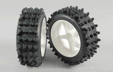 Noppen Reifen Felgen Marder Beetle Buggy Carson Attack FG 06225/05 6225/5
