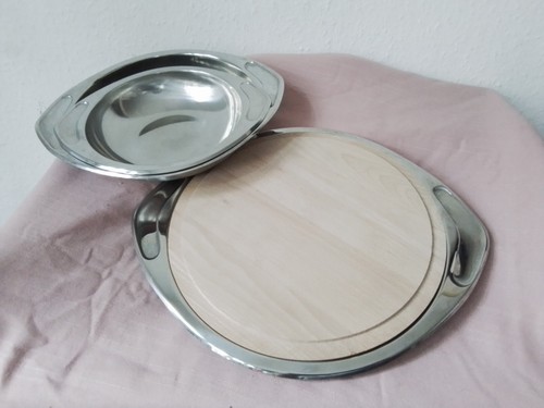 Amc teiliges - 3,