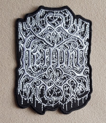 Heilung patch aufnäher - --,
