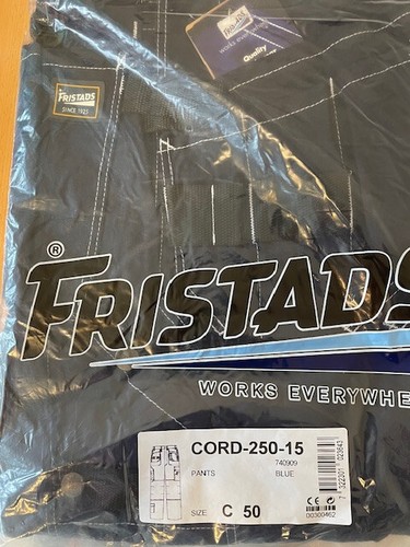 Fristads kansas arbeitshose - fristads,