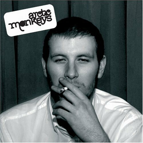 Arctic monkeys whatever - -,