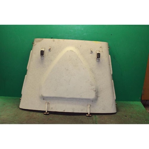 Motorhaube fiat campagnola r59 - fiat,