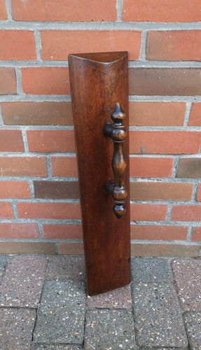 Sehr schönes altes - schönes, holz