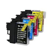 Original Brothers LC1100 CMYK