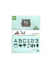 MAKING MEMORIES Slice Design