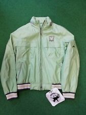 Pikeur Jacke Blouson Labella apfelgrün Gr. 176 (Damen 38)