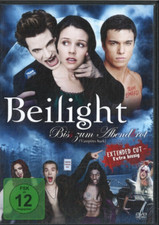 Beilight Biss zum Abendbrot Extended Cut (DVD)