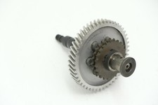 Porsche 911 F G Modell Zwischenwelle Original 9011052351R guter Zustand Motor