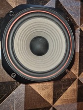 Technics eas-25pl56 sb Tieftöner Woofer        Box