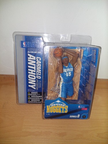 Mcfarlane nba serie carmelo - serie,