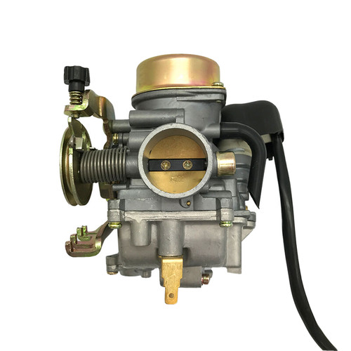 Carburetor for linhai 260 - for,