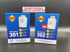 Avm fritz dect 301 oder - 301, 302