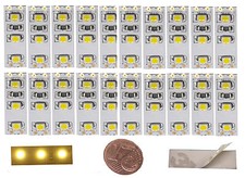 20 st led mini - 9,78€/m,