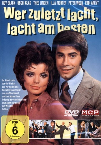 Dvd neu ovp wer - neu/ovp,