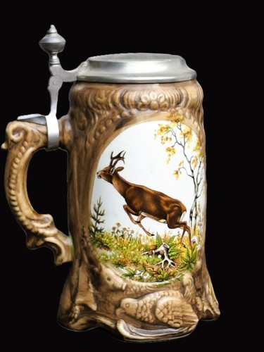Humpen bierkrug nr 1551 - humpen,