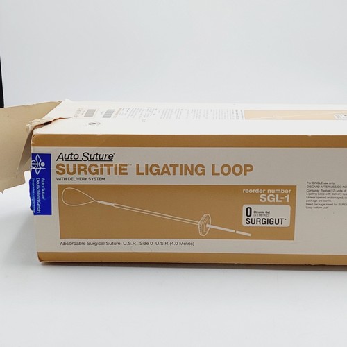 Auto suture surgitie - auto,