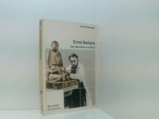 Der Wanderer im Wind. Ernst