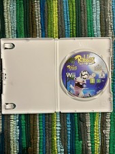 Rabbids Go Home Nintendo Wii