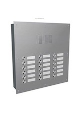 Klingelplatte Klingeltaster