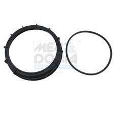 MEAT & DORIA Verschluss