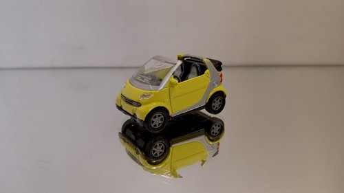 Siku 1042 smart for two - siku,