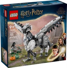 Lego Harry Potter 76427