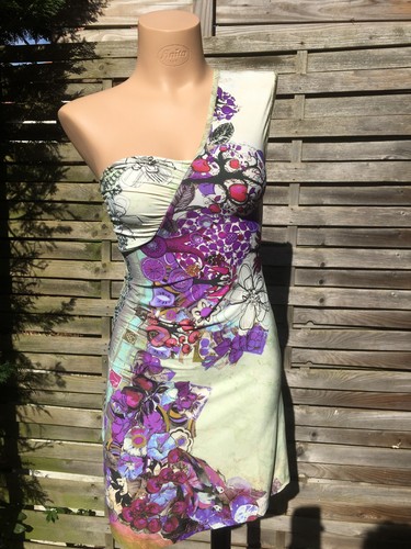 Sommerkleid von save the - von,