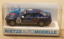 Rietze 10411, BMW E36 Coupe