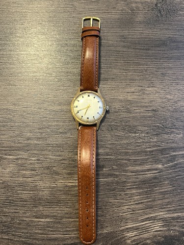 Zentra herrenuhr handaufzug - zentra,