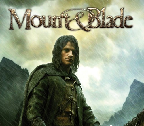 Mount blade steam - mount, |