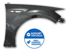 Kotflügel rechts lackiert