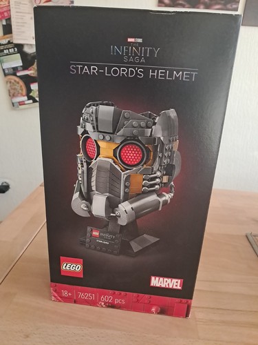 Star wars lego helme - star,