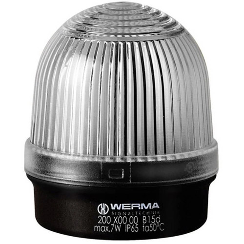 Werma signaltechnik - werma,