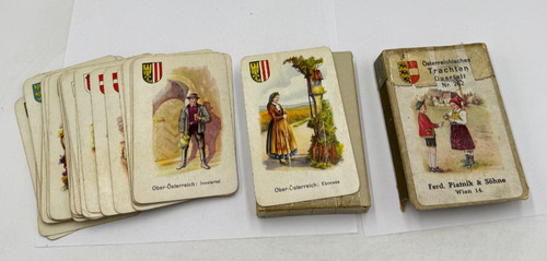 Vintages altes piatnik - vintages,
