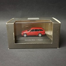 Herpa 1:87, Mercedes C- Klasse, nr. B66005647, mit OVP.