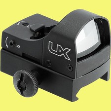 Walther / UX Nano Point 3 Red