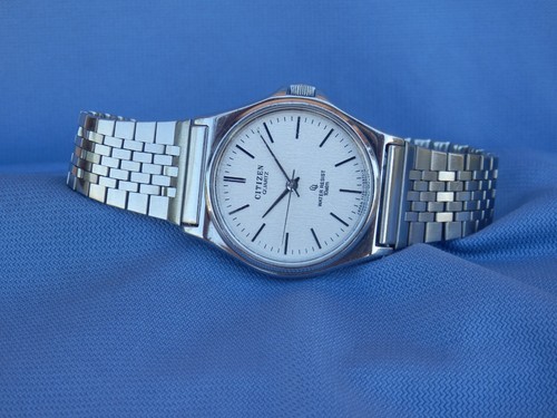 Citizen quartz 7330 - citizen,