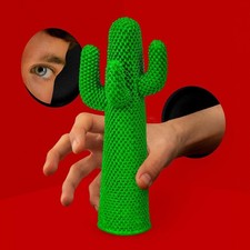 Gufram guframini cactus - gufram,