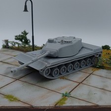 Kampfpanzer - , 07