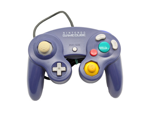 Original nintendo gamecube - original,