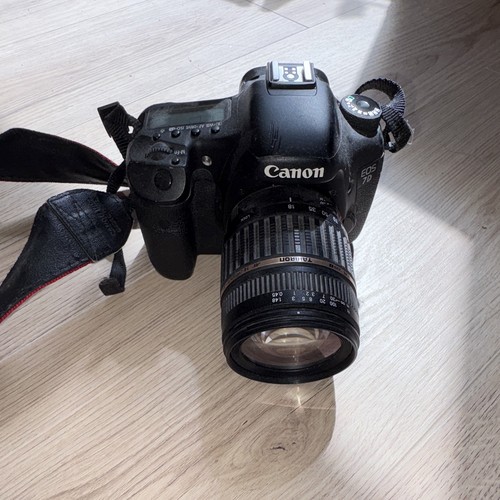 Canon eos dslr - 7d, dslr-kamera